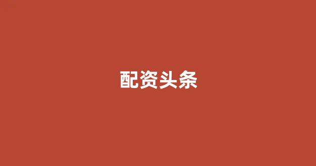 顶级配资(图1)